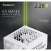 Блок живлення Gamemax 750W (GS 750G WH V25)