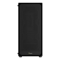 Корпус для ПК OCYPUS GAMMA C50 BK (GAMMA-C50-BKG000XX-GL)