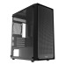 Корпус для ПК OCYPUS GAMMA C50 BK (GAMMA-C50-BKG000XX-GL)