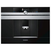 Кавомашина Siemens CT718L1B0