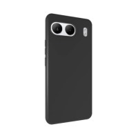 Чохол до мобільного телефона BeCover OnePlus Nord 4 5G Black (713140)