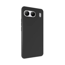 Чохол до мобільного телефона BeCover OnePlus Nord 4 5G Black (713140)
