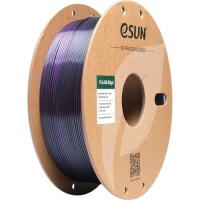 Пластик для 3D-принтера eSUN ePLA-Silk Magic 1кг, 1.75мм, Black Purple (EPLA-SILKMAGIC-P175BP1)