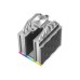 Кулер до процесора Deepcool AK620 DIGITAL SE WH