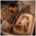 Кокон для новонароджених Chicco 3 в 1 Mommy Pod, бежевий (87166.39)