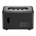 Акустична система Havit SK906BT Classic II 40W Black (6939119037604)