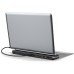 Порт-реплікатор Digitus USB-C > 2xHDMI/1xDP/3xUSB-A/USB-C/RJ54/PD/Audio (DA-70919)