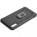 Чохол до мобільного телефона BeCover Military Galaxy M10 SM-M105 Black (704060)