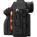 Цифровий фотоапарат Sony Alpha 7M5 body black (ILCE7M5B.FS1)