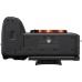 Цифровий фотоапарат Sony Alpha 7M5 body black (ILCE7M5B.FS1)