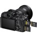 Цифровий фотоапарат Sony Alpha 7M5 body black (ILCE7M5B.FS1)