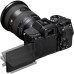 Цифровий фотоапарат Sony Alpha 7M5 body black (ILCE7M5B.FS1)