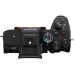 Цифровий фотоапарат Sony Alpha 7M5 body black (ILCE7M5B.FS1)