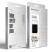 Чохол до мобільного телефона Armorstandart Clear Hybrid MagCase Apple iPhone 18 Pro Max / 17 Pro Max Black (ARM91786)