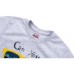 Набір дитячого одягу E&H з окулярами (8776-80B-gray)