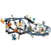 Конструктор LEGO Creator Космічні гірки 874 деталі (31142)