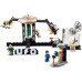 Конструктор LEGO Creator Космічні гірки 874 деталі (31142)