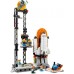 Конструктор LEGO Creator Космічні гірки 874 деталі (31142)