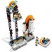 Конструктор LEGO Creator Космічні гірки 874 деталі (31142)