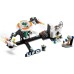 Конструктор LEGO Creator Космічні гірки 874 деталі (31142)