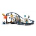 Конструктор LEGO Creator Космічні гірки 874 деталі (31142)