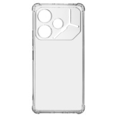 Чохол до мобільного телефона Armorstandart Air Force Tecno Pova 6 (LI7) Camera cover Clear (ARM78225)