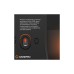 Мишка GamePro GM990B Wireless Black (GM990B)