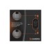 Мишка GamePro GM990B Wireless Black (GM990B)