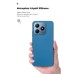 Чохол до мобільного телефона Armorstandart ICON Realme C63 4G / C61 4G / Note 60 4G Blue (ARM83025)