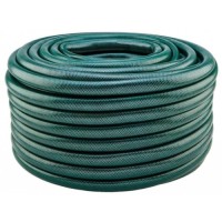 Шланг для поливу Verto 30м, 1/2 " Економ (15G801)