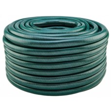 Шланг для поливу Verto 30м, 1/2 " Економ (15G801)