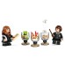 Конструктор LEGO Harry Potter Замок Гоґвортс: Урок зіллєваріння (76431)