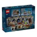 Конструктор LEGO Harry Potter Замок Гоґвортс: Урок зіллєваріння (76431)