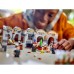 Конструктор LEGO Harry Potter Замок Гоґвортс: Урок зіллєваріння (76431)