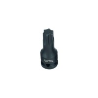 Головка торцева Toptul TORX ударна 3/4" T90 (KADA2490)