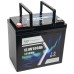 Батарея LiFePo4 Longttech 12.8V - 100Ah (LAR12100-G22NF-P)
