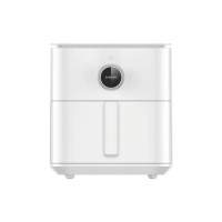 Мультипіч Xiaomi Smart Air Fryer MAF10 White (6.5L)