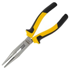 Плоскогубці Sigma довгогубці прямі 200мм Standard (4357541) (4357541)