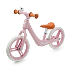 Біговел Kinderkraft Fly Plus Pink (KRFLPL00PNK0000) (5902533925414)