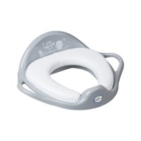 Накладка на унітаз Tega Baby OWLS grey (SO-020-106)