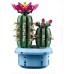 Конструктор LEGO Botanicals Цвітіння кактуса (11509)