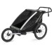 Коляска Thule Chariot Lite Double (Agave) (TH 10203022)