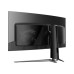 Монітор MSI MPG 341CQPX QD-OLED