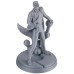 Пластик для 3D-принтера Polymaker PLA PANCHROMA SATIN 1,75mm 1kg GREY (CA05004)