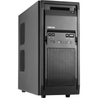 Корпус для ПК Chieftec LIBRA (LT-01B-OP)