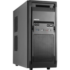 Корпус для ПК Chieftec LIBRA (LT-01B-OP)
