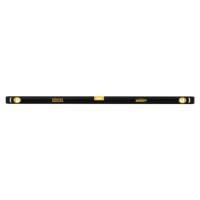 Рівень Stanley FatMax WATERFIT CLASSIC PRO, L=1200 мм, 3 капсули. (FMHT42559-1)