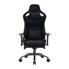 Крісло ігрове GT Racer X-5164 Black (X-5164 Fabric Black)
