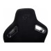 Крісло ігрове GT Racer X-5164 Black (X-5164 Fabric Black)