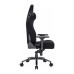 Крісло ігрове GT Racer X-5164 Black (X-5164 Fabric Black)